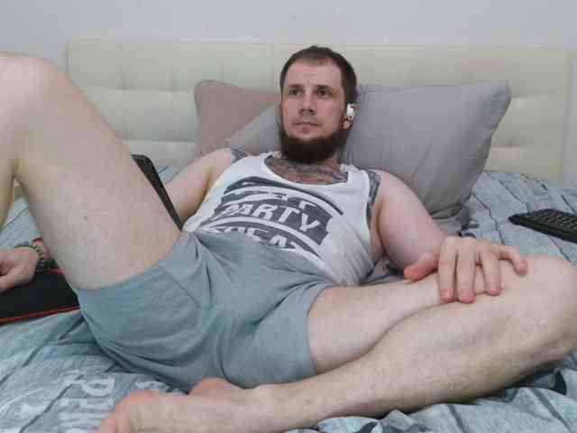 Niikhard Sex Cam Show