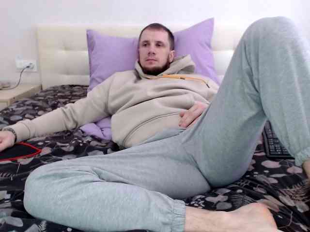 Niikhard Live Webcam on BongaCams