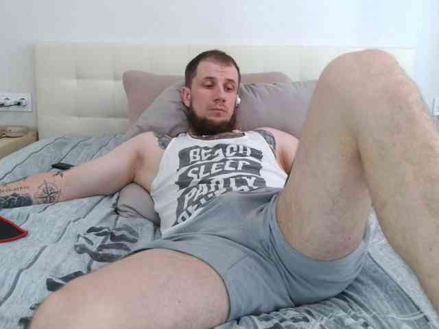 Niikhard Sex Cam Show