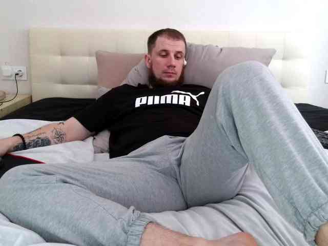 Niikhard Live Webcam on BongaCams