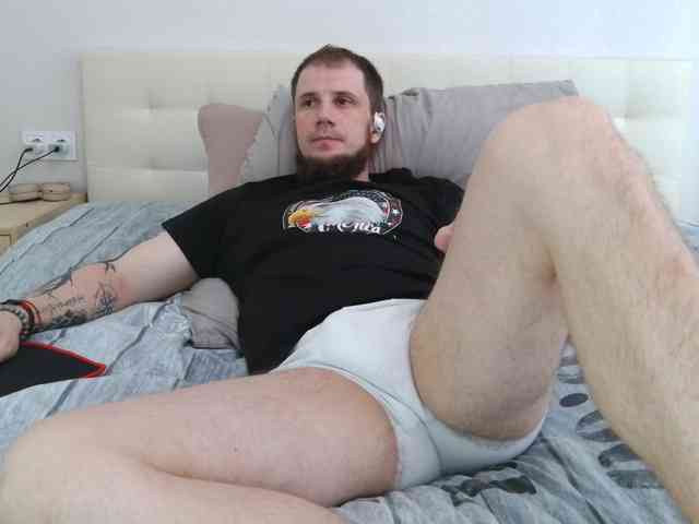 Niikhard Sex Cam Show