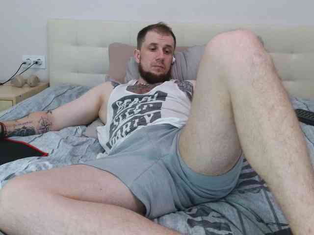 Niikhard Live Webcam on BongaCams