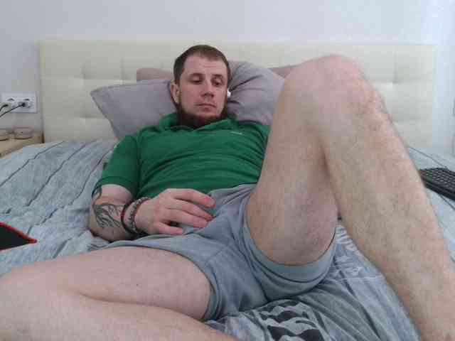 Niikhard Sex Cam Show