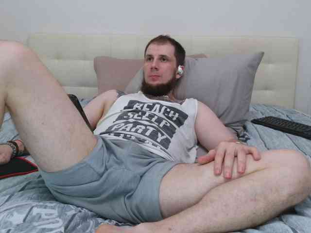 Niikhard Sex Cam Show