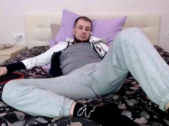 Niikhard Live Webcam on BongaCams