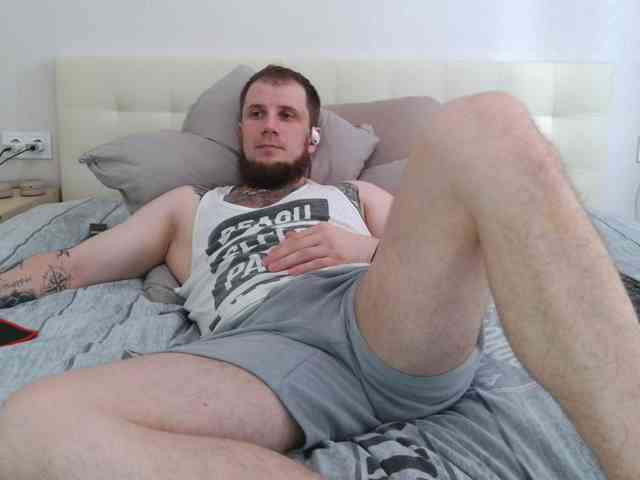 Niikhard Sex Cam Show