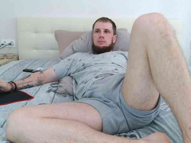 Niikhard Sex Cam Show