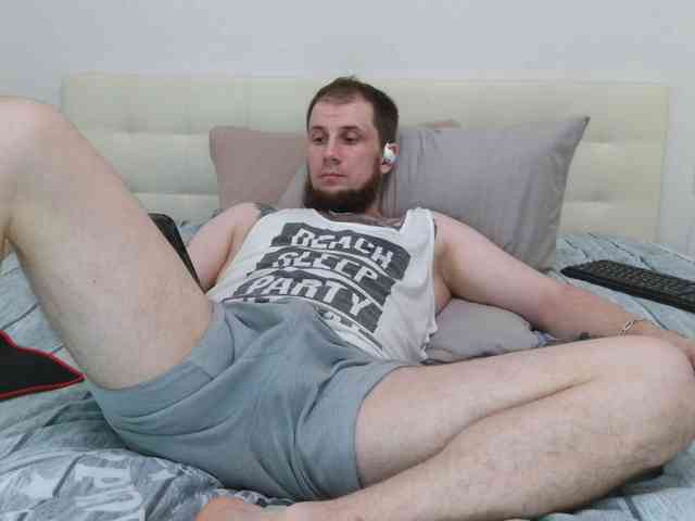Niikhard Sex Cam Show