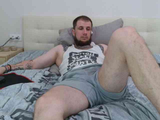 Niikhard Sex Cam Show