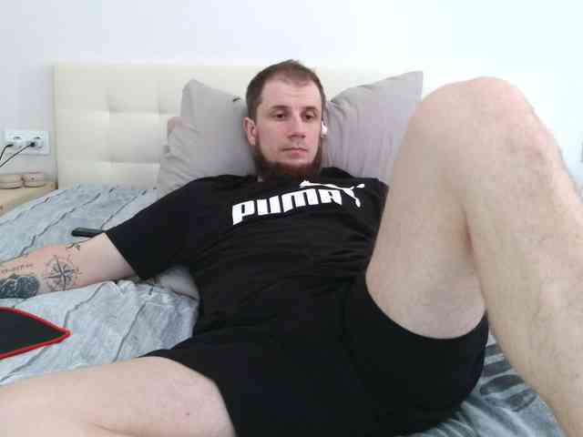 Niikhard Sex Cam Show