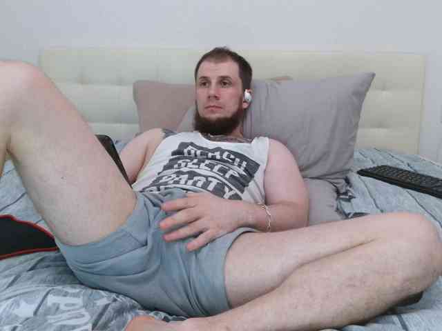 Niikhard Sex Cam Show