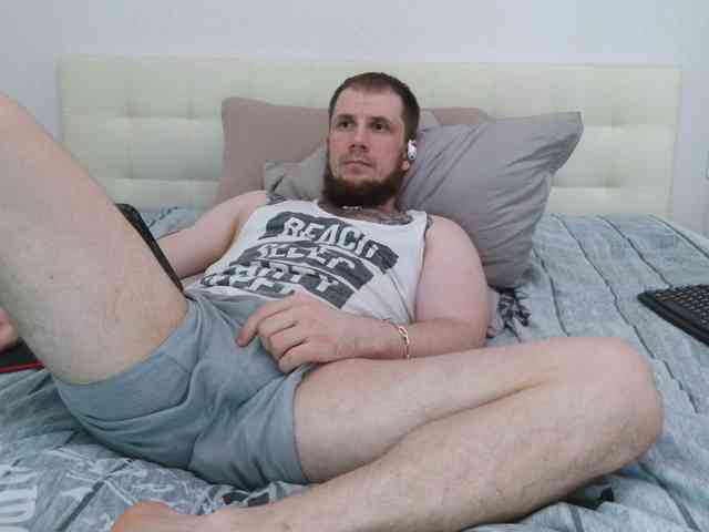 Niikhard Sex Cam Show