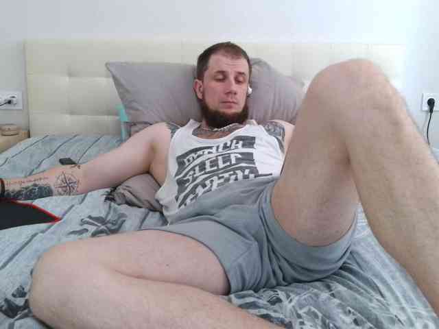 Niikhard Sex Cam Show