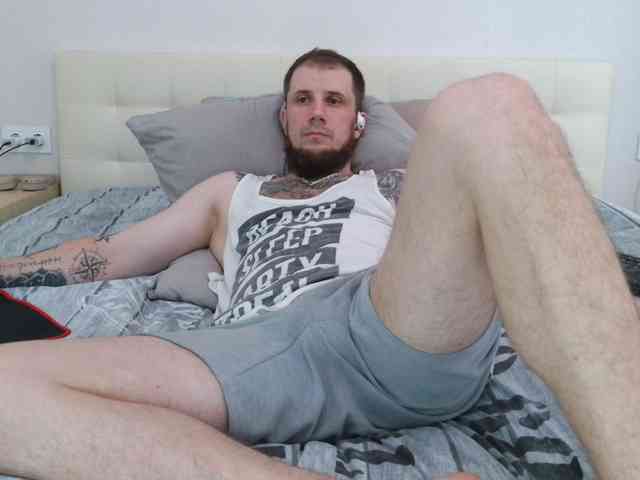 Niikhard Sex Cam Show
