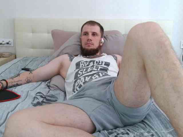 Niikhard Sex Cam Show