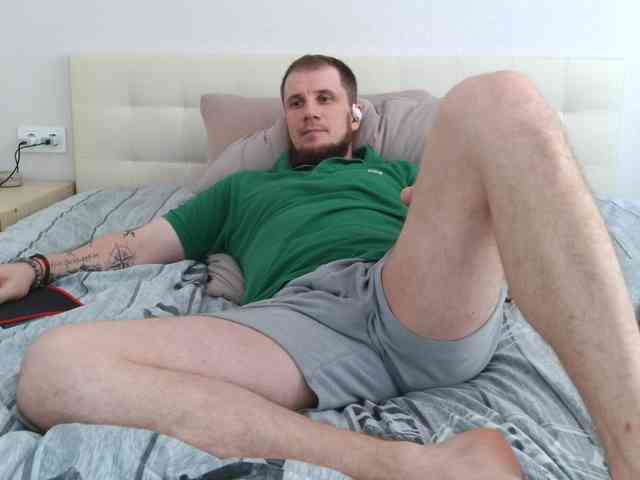 Niikhard Sex Cam Show