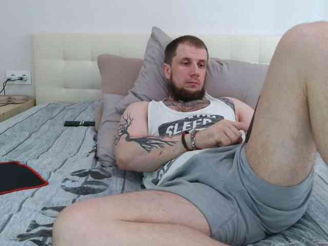 Niikhard Sex Cam Show