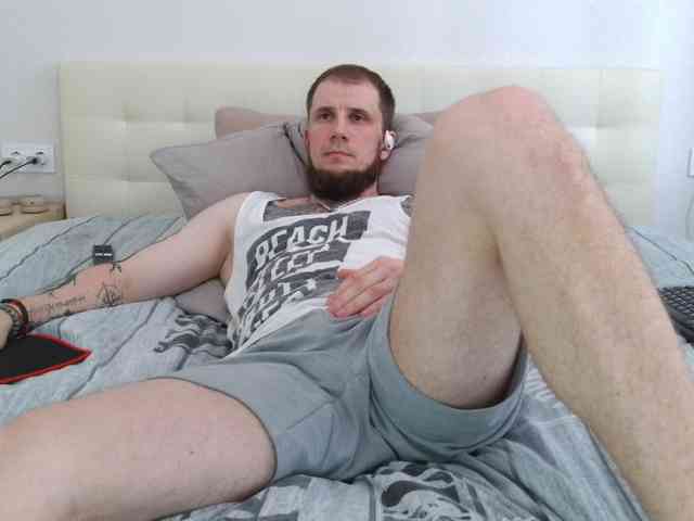 Niikhard Sex Cam Show