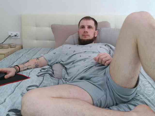 Niikhard Sex Cam Show