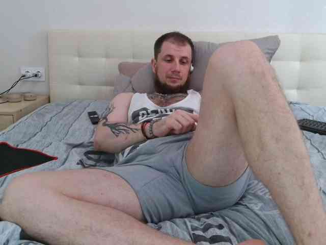 Niikhard Sex Cam Show