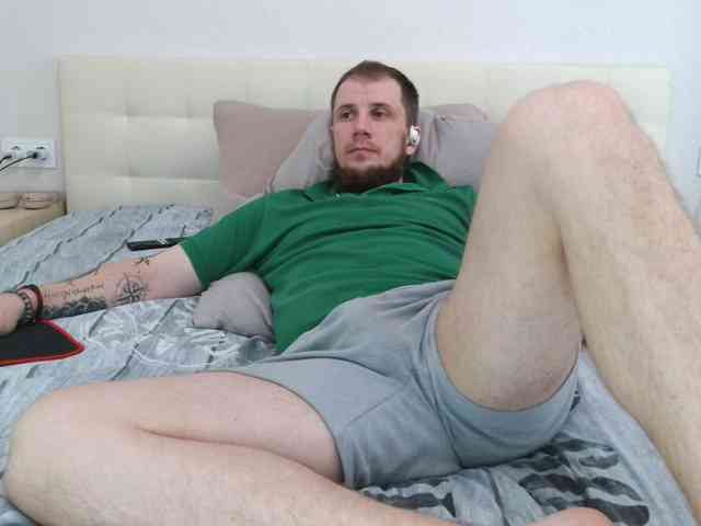 Niikhard Sex Cam Show
