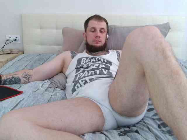 Niikhard Sex Cam Show