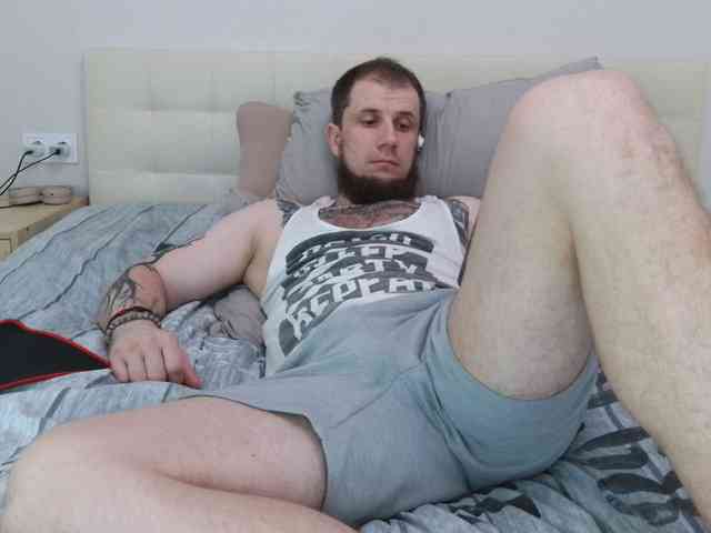 Niikhard Sex Cam Show
