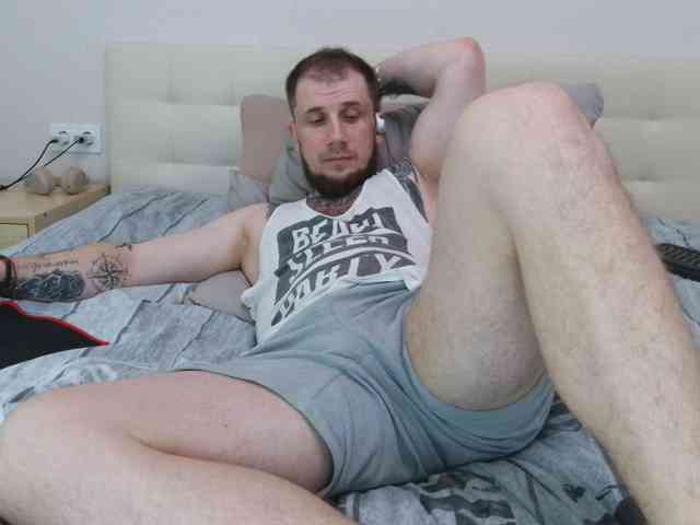 Niikhard Live Webcam on BongaCams