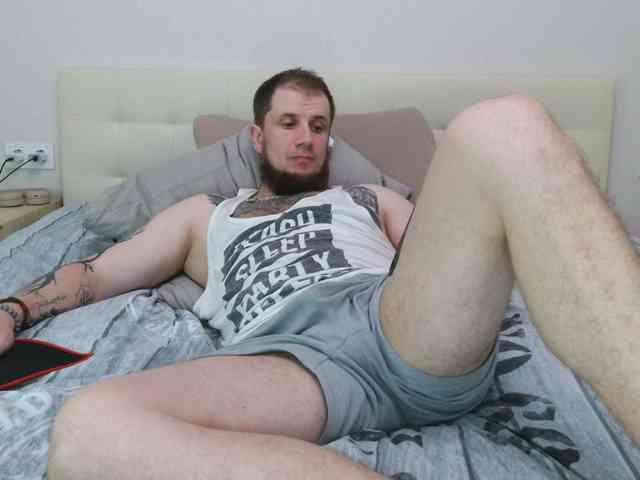 Niikhard Sex Cam Show