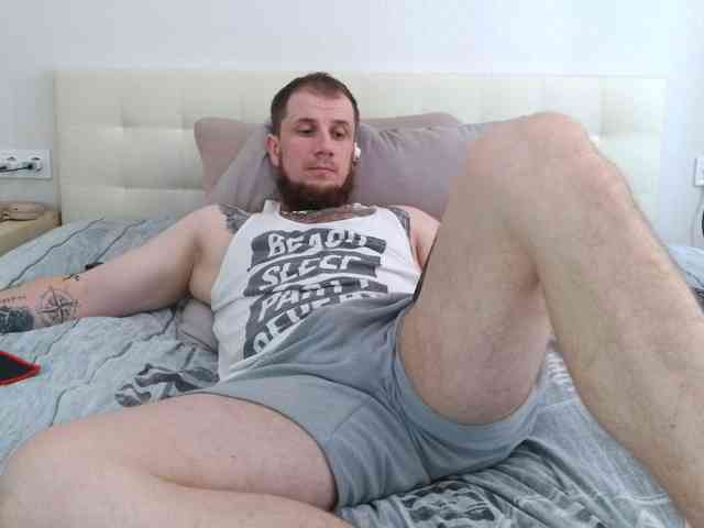Niikhard Sex Cam Show