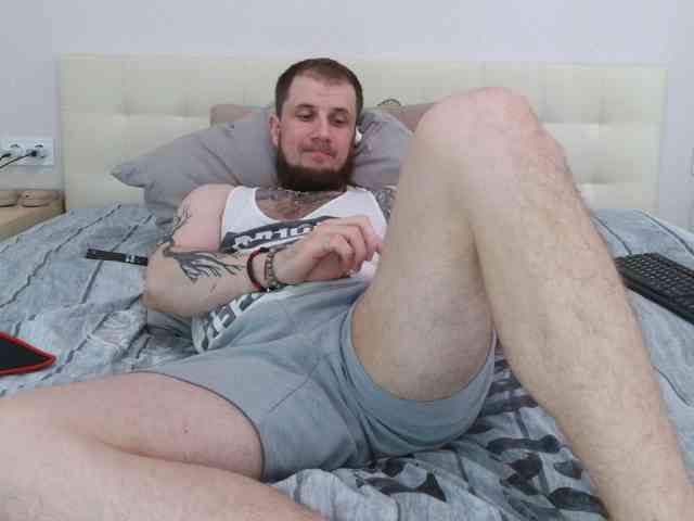 Niikhard Sex Cam Show