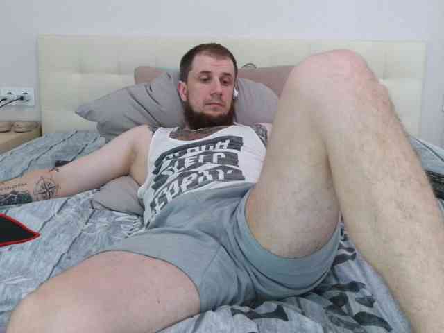 Niikhard Sex Cam Show