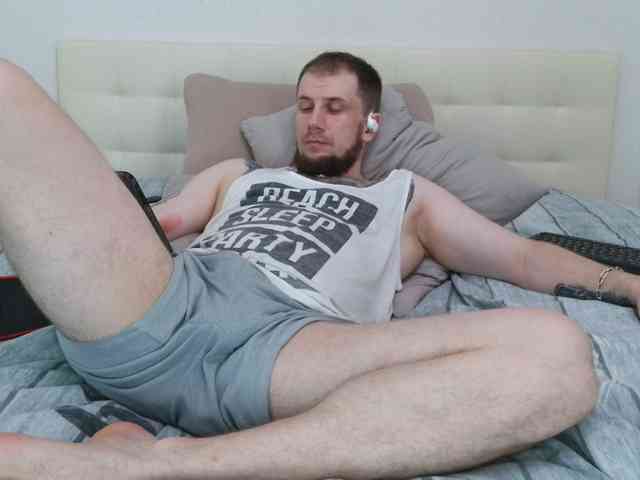 Niikhard Live Webcam on BongaCams