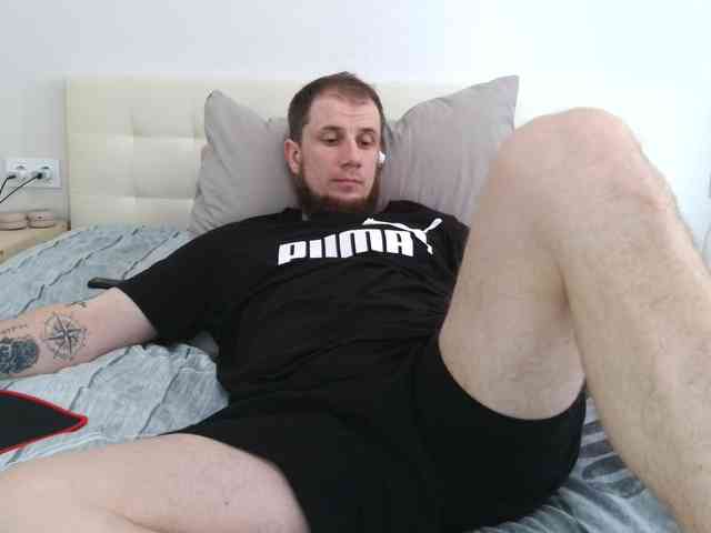 Niikhard Sex Cam Show