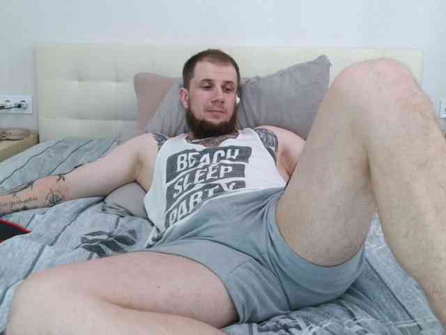 Niikhard Sex Cam Show