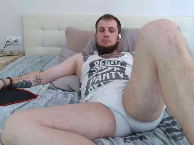 Niikhard Sex Cam Show