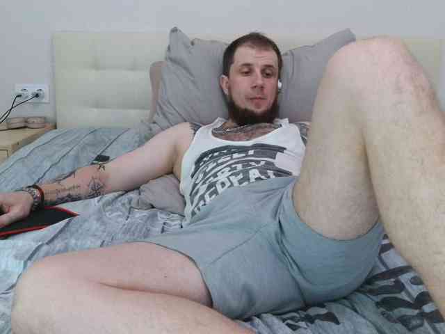 Niikhard Sex Cam Show