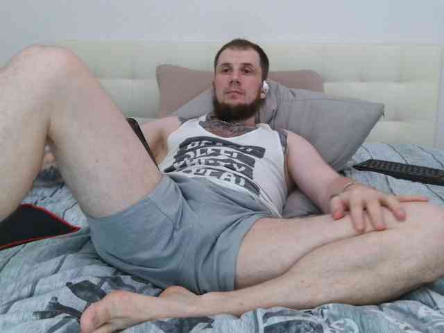 Niikhard Sex Cam Show