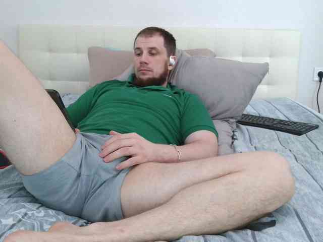 Niikhard Sex Cam Show