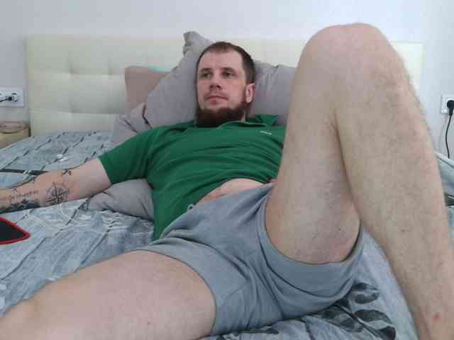Niikhard Sex Cam Show