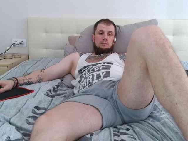 Niikhard Sex Cam Show