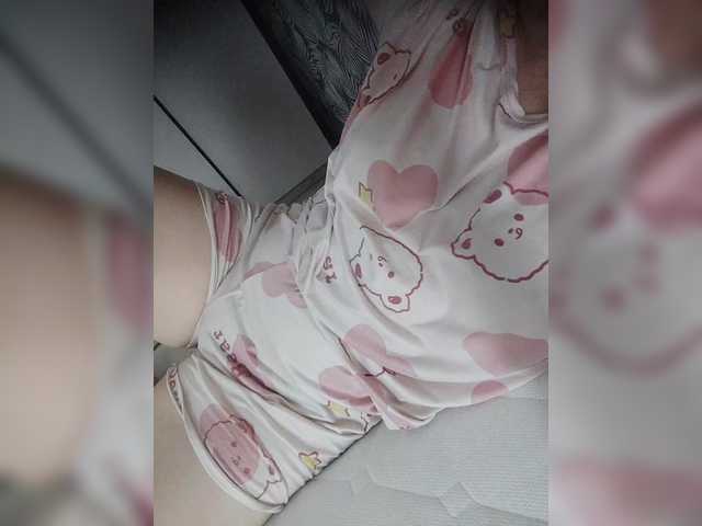 nosado4ka12 live cam on BongaCams