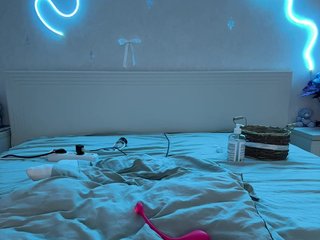 Luna_Lu Porn Show