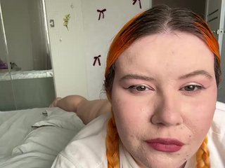 Luna_Lu Porn Show