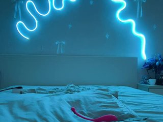 Luna_Lu Porn Show
