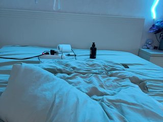 Luna_Lu Porn Show