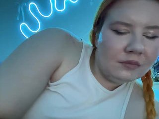 LunaLu13 Porn Show
