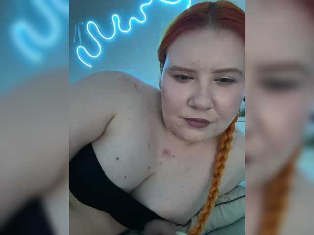LunaLu13 live cam on BongaCams