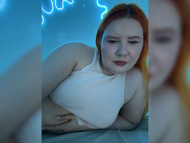 LunaLu13 live cam on BongaCams