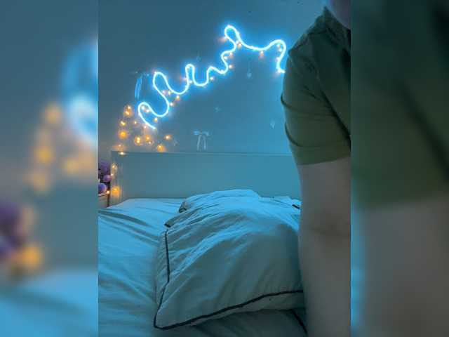 LunaLu13 live cam on BongaCams